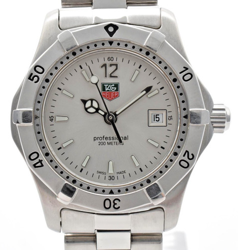 Ottime condizioni tag heuer - tag,