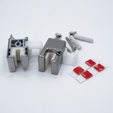 Kit ricambio per guida ante