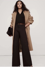 Banana Republic Womens Wide