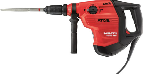 Hilti atc avr - hilti, rotary