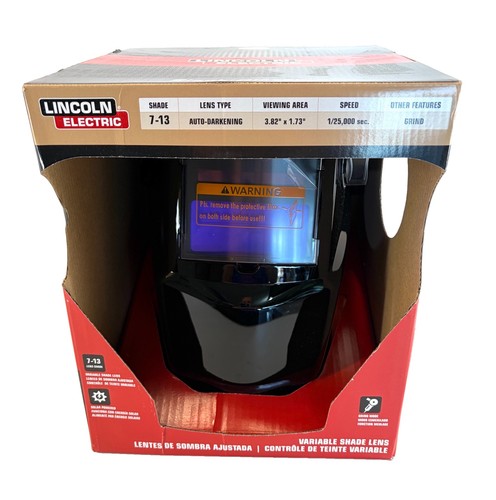 Casco elettrico lincoln - casco,