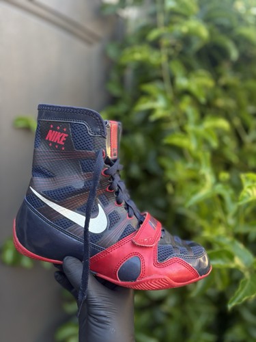 Scarpe boxe nike hyperko 1 - nike,