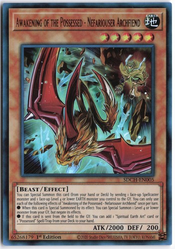 Yugioh risveglio dei - -,