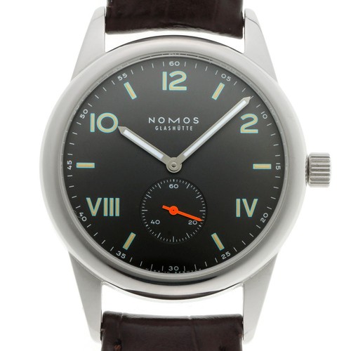 Nomos club campus cl1a1bl138cp - nomos,