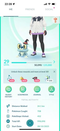 Pokemon shiny - pokemon, (stage