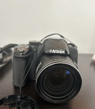 Nikon Coolpix P520