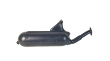 Scarico marmitta originale - scarico,