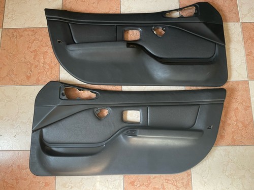 Bmw pannelli porta - z3,