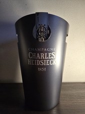 Secchiello Glacette champagne