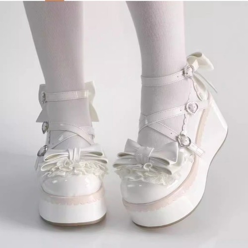 Scarpe giapponesi lolita - giapponesi,