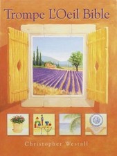 Trompe l'Oeil Bible - Chris