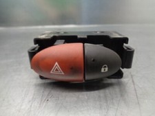 252100991RB interruttore quattro frecce per RENAULT MASTER III FURGON 4072543