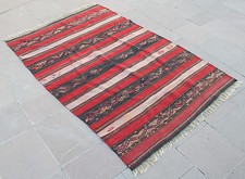 Tappeto Kilim turco 40 x 65