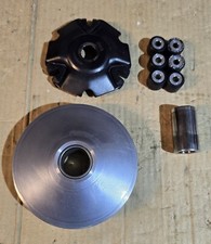 Variatore Malossi Multivar Piaggio Beverly Sportcity Carnaby Vespa Gts 250 300