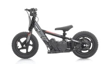 Balance Bike Revvi 12" - NERO