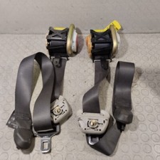 CINTURA SICUREZZA COPPIA Toyota Corolla E120 2008