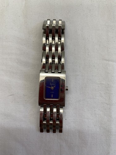 Fossil steel 2589 orologio - steel,