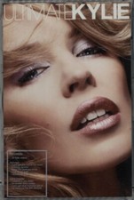 KYLIE MINOGUE THE ULTIMATE