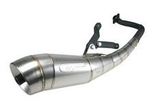 Scarico LeoVince GP Evo 2