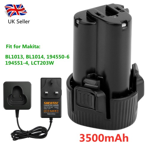 Batteria caricabatterie ion - batteria/caricabatterie, li-ion