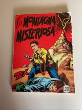 Collana TEX Gigante N. 15