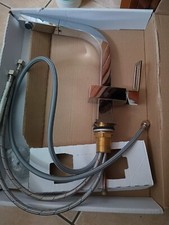 miscelatore con doccetta