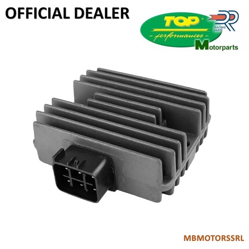 Regolatore tensione yamaha - regolatore,