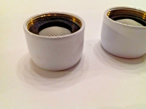 Garzena aerator puzzle - aerator,
