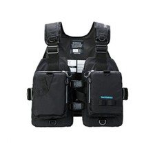 Gilet Galleggiante Shimano