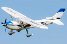 Dynam Cessna 182 Sky Trainer EPO 1280mm PNP V2 Brushless RC modellismo