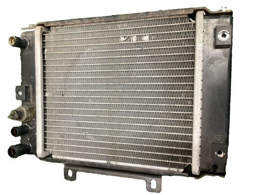 Radiatore kymco dink - kymco, anno