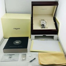 Orologio da uomo cronografo