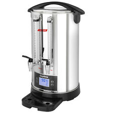 Macchina da tè Caytime bollitore per tè macchina da tè Semaver Samowar Cay 6-30 litri Tea Time