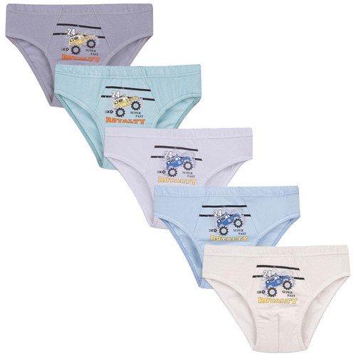 Slip ragazzo mutande - slip, cotone