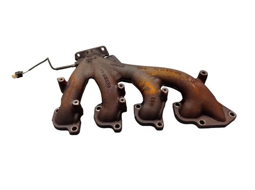 Collettore frontale per - frontale,