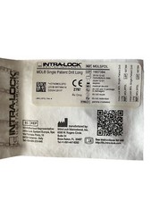 Intra-lock:Implant dentaire