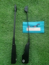 FIAT AUTOCARRO 640N-642N-N2-680N-682N-N2, BRACCI TERGICRISTALLO No millerighe 