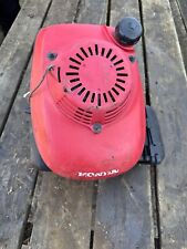 Motore rasaerba Honda GCV 135 