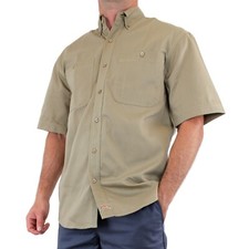 Camicia da lavoro uomo