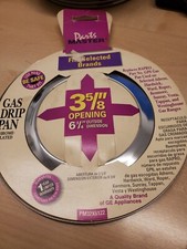 PM32X6122 GOCCIOLATOIO GAMMA GAS RGP200 3 5/8" X 6 3/4"