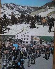 Chamois 2270 elefantentreffen - 2270,