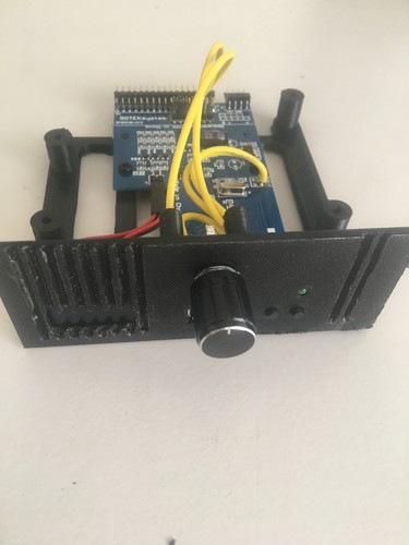 Gotek floppy drive ricambio