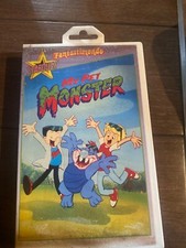 vhs stardust fantastimondo my