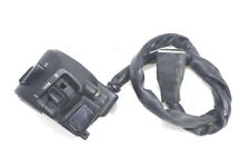 DEVIO LUCI SINISTRA CAGIVA MITO 125 1990 - 1991 800066347 LEFT HANDLEBAR SWITCH
