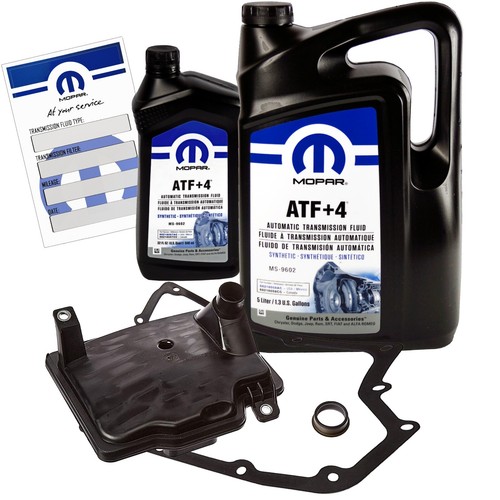Mopar atf filtro - mopar, 6l