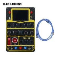 Scatola di controllo 3,5