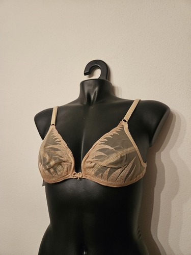 Faber reggiseno pizzo - faber,
