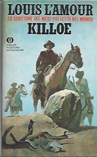 LOUIS L'AMOUR Oscar Mondadori