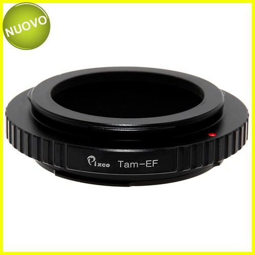 Adapter per obiettivi - , tamron