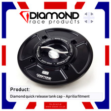 DIAMOND RACE PRODUCTS - TAPPO
